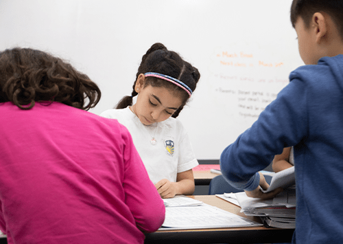 grade 4 math curriculum spirit of math schools inc
