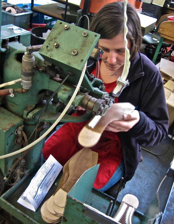 grenson shoes factory shop