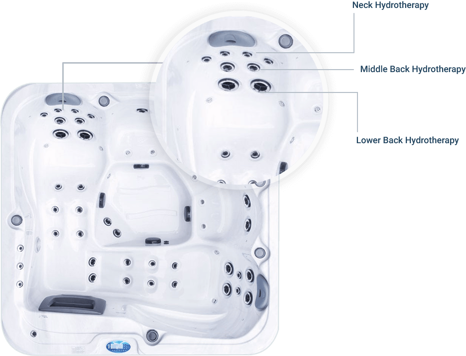 We may earn commission on some o. Whitehaven Elite Spa Sydney Splashes Spa World Australia