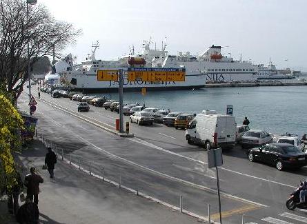 Parking In Split Survival Guide Split Croatia Travel Guide