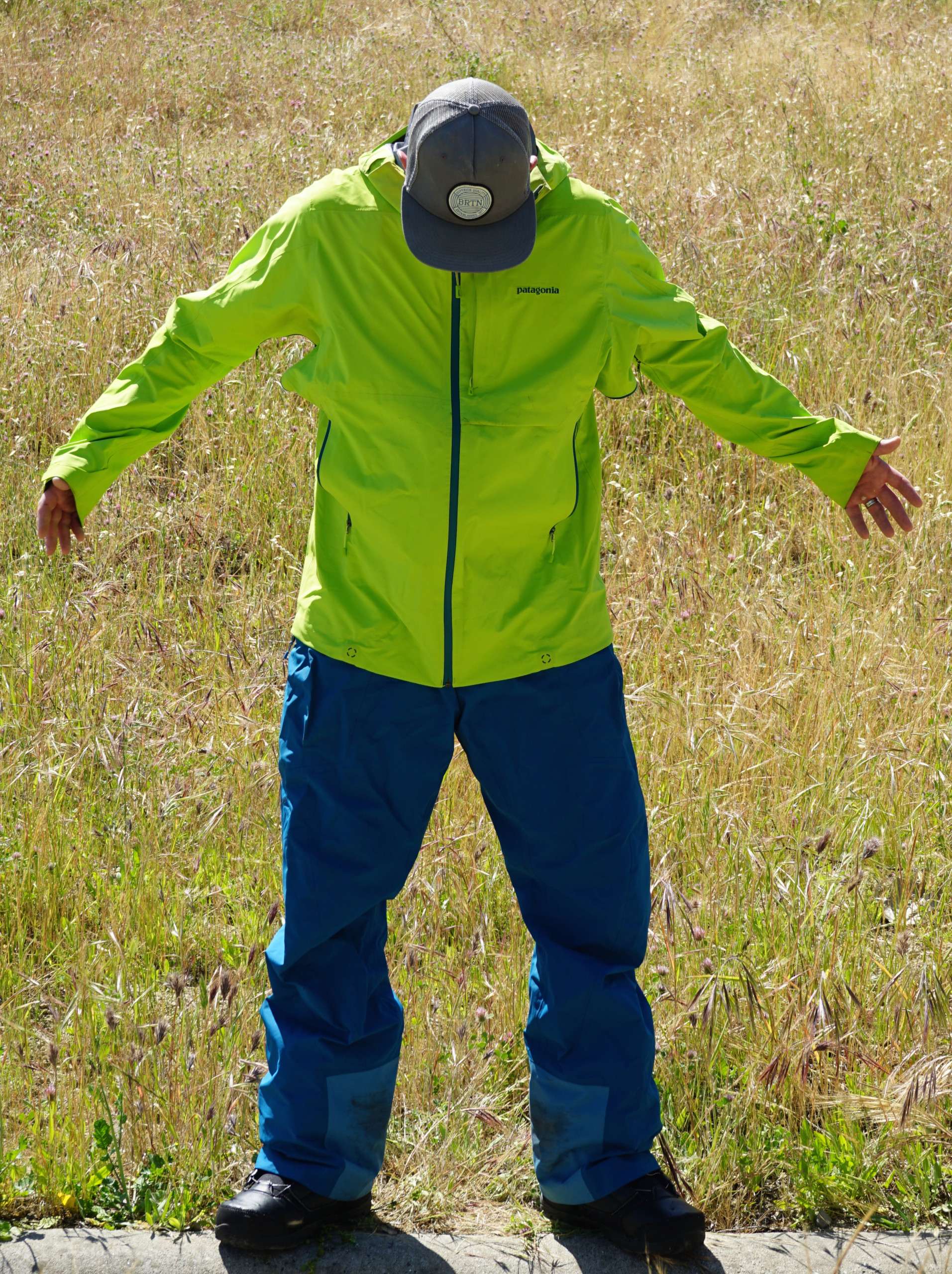 patagonia powslayer 2018