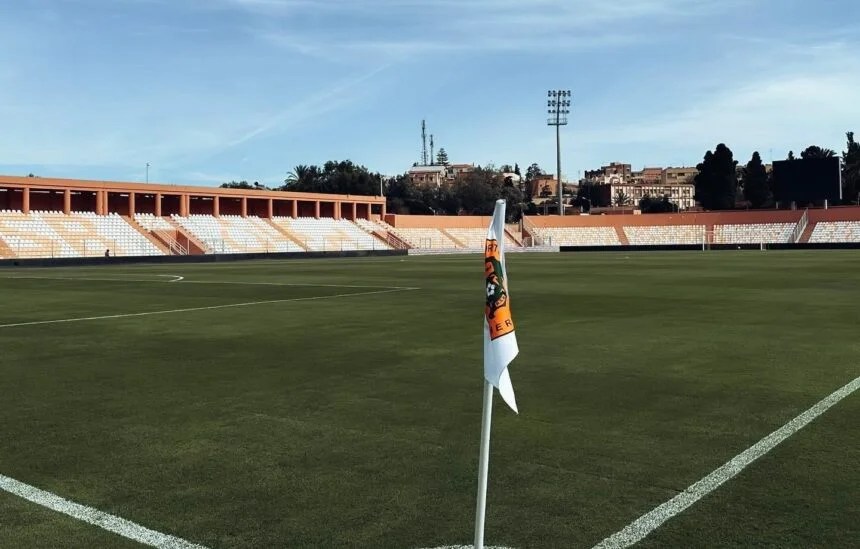 المغرب يُضيف ملعب جديد لاحتضان تصفيات كأس العالم