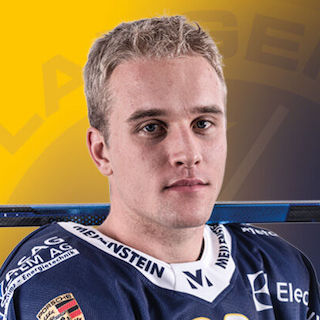 Luca Christen Wird Ab Der Nachsten Saison Fur Den Ehc Biel Auflaufen