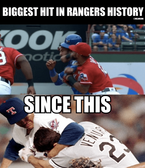 Astros owner jim crane later announced that both men were fired for . 29 Best Memes of Jose Bautista Knocked Out by Rougned Odor