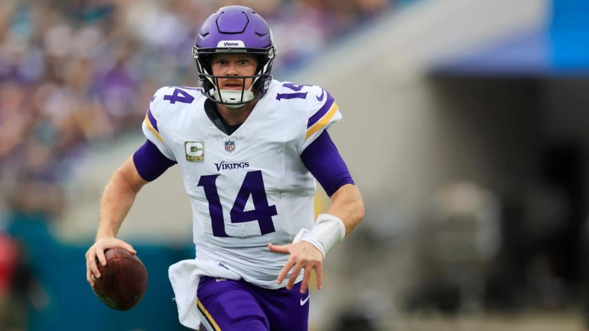 Vikings’ 2025 QB candidates: Three logical targets for J.J. McCarthy insurance if Sam Darnold exits Vikings’ 2025 QB candidates: Three logical targets for J.J. McCarthy insurance if Sam Darnold exits