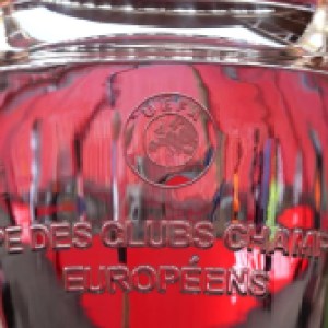 Champions League Draw: Teams Await Schedules, New Format Kicks Off Champions League Draw: Teams Await Schedules, New Format Kicks Off