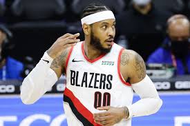 Carmelo Anthony Wife 2021 . Carmelo Anthony Net Worth Wife Son Sportsjone