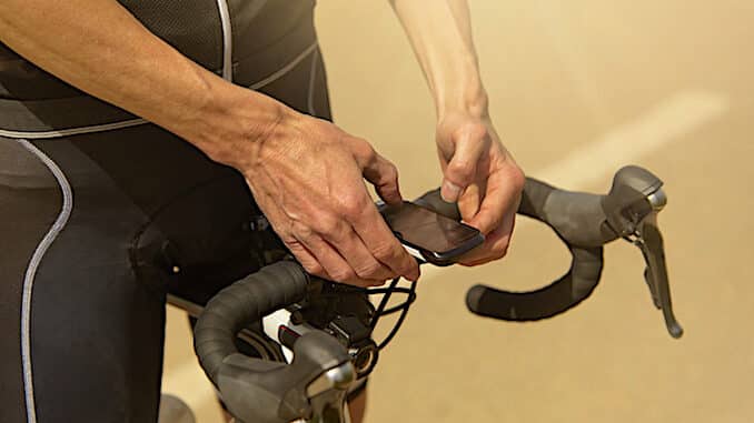 Cykelcomputer Test Her Er De 8 Bedste Med Gps I 2021