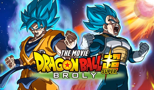 All dragon ball movies were originally released in theaters in japan, typically when the vast. 'Dragon Ball Super: Broly' is Coming to Cinemas