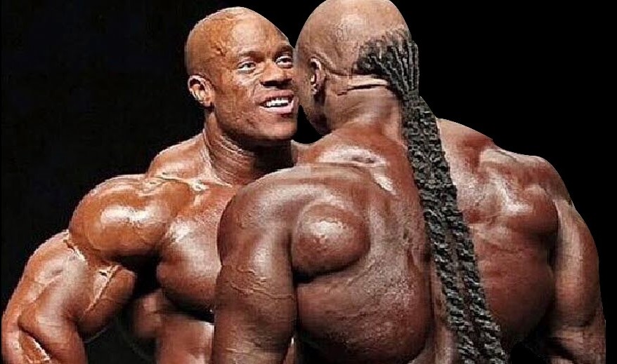 Should cryptocurrency be banned in india? Kai Greene Banned from 2015 Mr. Olympia