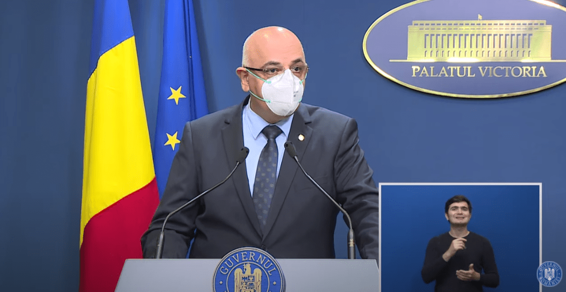 Guvernul A Adoptat Noi RestricÈii Accesul La Anumite ActivitÄÈi Permis Doar Celor VaccinaÈi Sau TrecuÈi Prin BoalÄ Spotmedia Ro