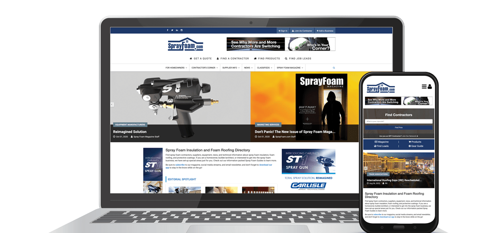 Google ads ad design ads advertising banner ads colorful digital ads google ads web design. Sprayfoam Com Spray Foam Ads