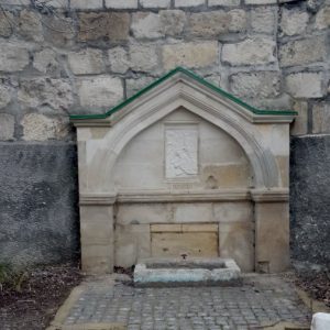 Соленые озера горячие источники в крыму