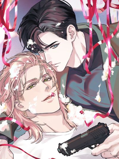 Cover Cherry on Top