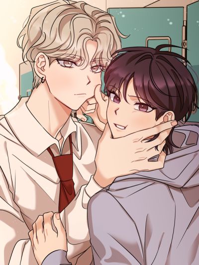 Cover Involuntary Romance