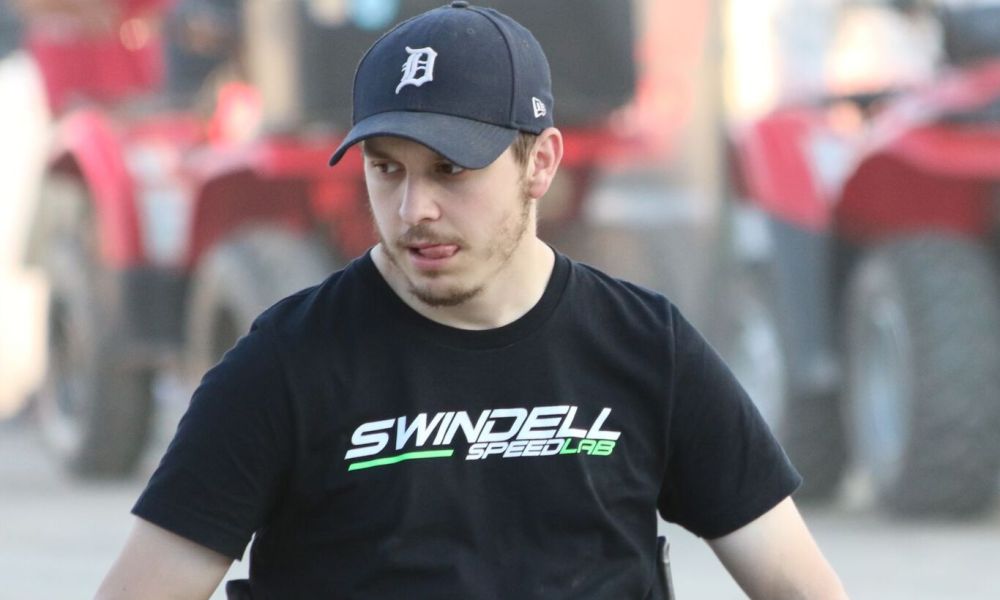 Q&A Kevin Swindell discusses his new team, the future of his venture