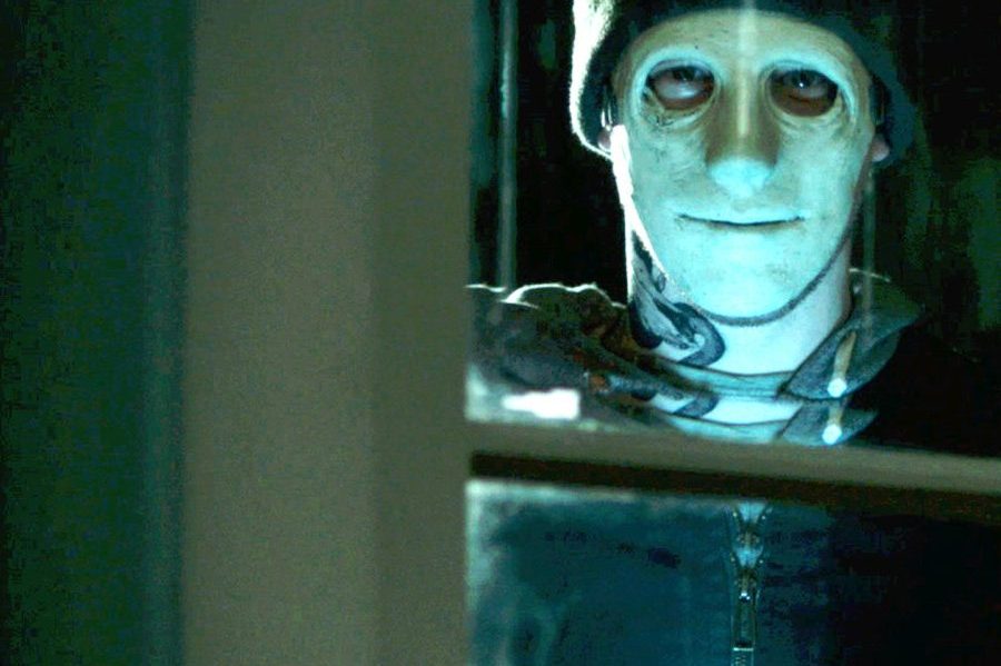 wallpapers Beat Scary Movies On Netflix spy