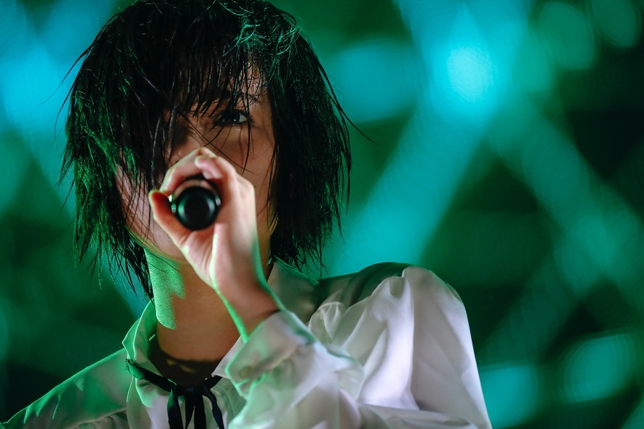 欅坂46初の全国ツアー最終公演のライブレポートが到着！ | スクイズ