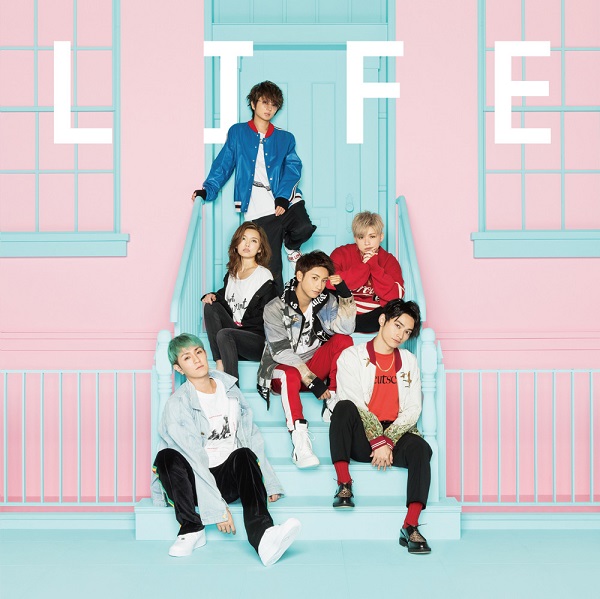 AAA-LIFE3