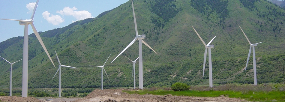 Sustainable Energy (renewable energy)
