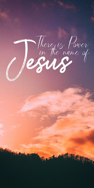Cool collections of jesus iphone wallpaper for desktop laptop and mobiles. Wallpaper Iphone The Power Of Jesus Christ Wallpapers Download 2022
