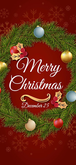 Here are 10 sites with stunning images for your laptop, tablet or mobile device. Iphone 13 Merry Christmas Red Background Wallpapers Download 2022