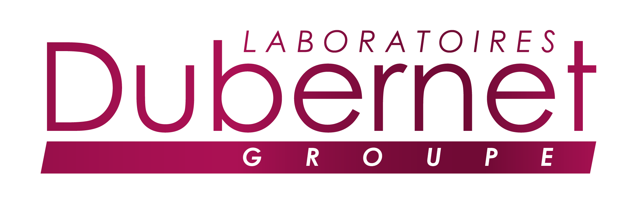 Logo Groupe Laboratoires Dubernet