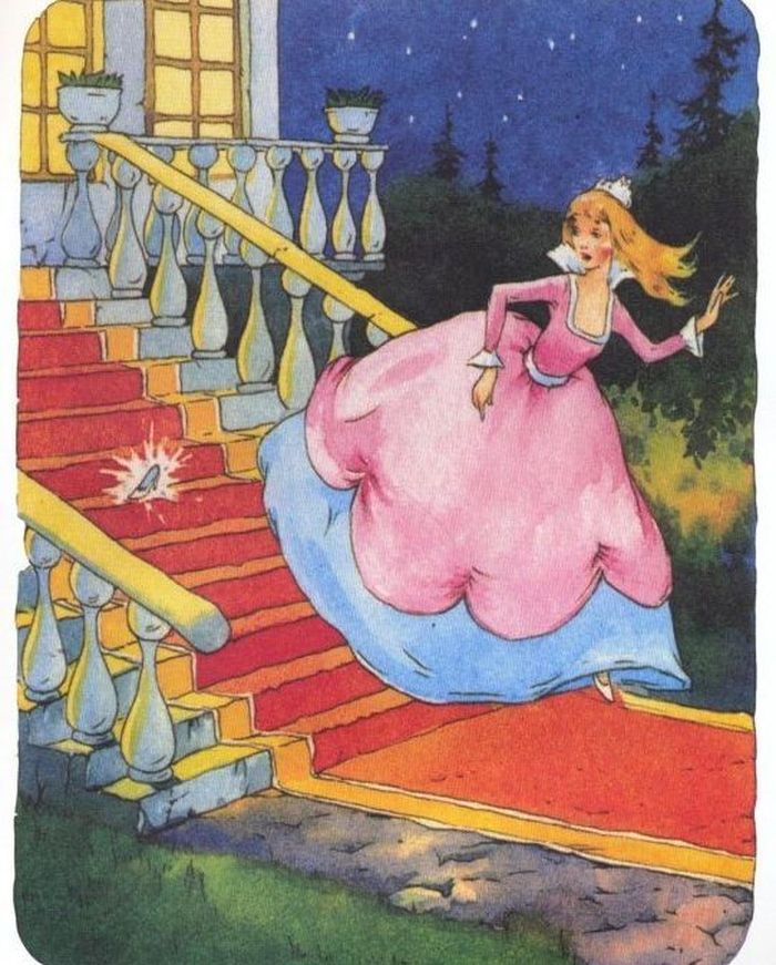 На самом деле все довольно просто: ÐÐ°ÑÑÐ¸Ð½ÐºÐ¸ Ð¸Ð· ÑÐºÐ°Ð·ÐºÐ¸ "ÐÐ¾Ð»ÑÑÐºÐ°" Ð´Ð»Ñ Ð´ÐµÑÐµÐ¹