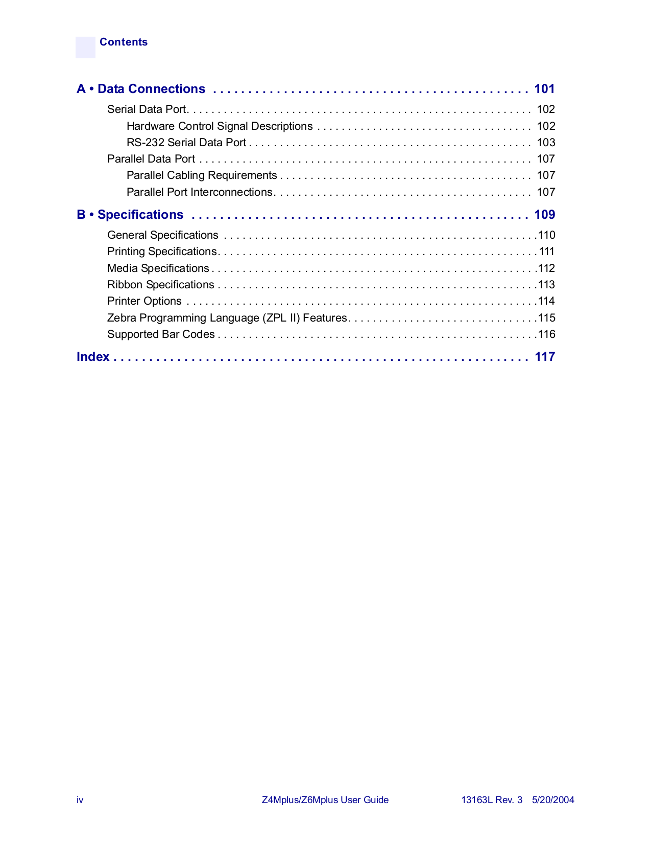 Check zebra instructions to load that device type. Pdf Manual For Zebra Printer Z4mplus