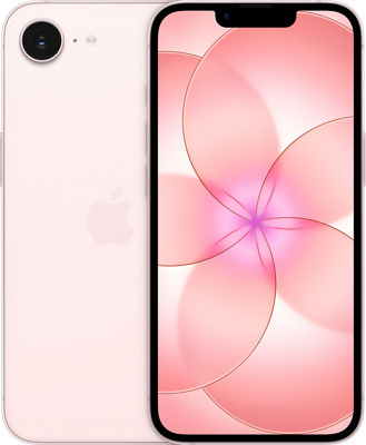 Apple iPhone 17e 256GB for Verizon w/ iPad or Apple Watch: alt=