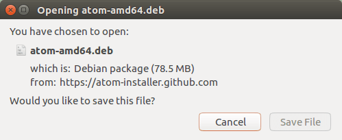 Ubuntu Doc Alternative Ides