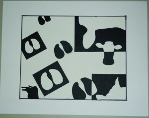 Open And Closed Compositions Sandy Shumate