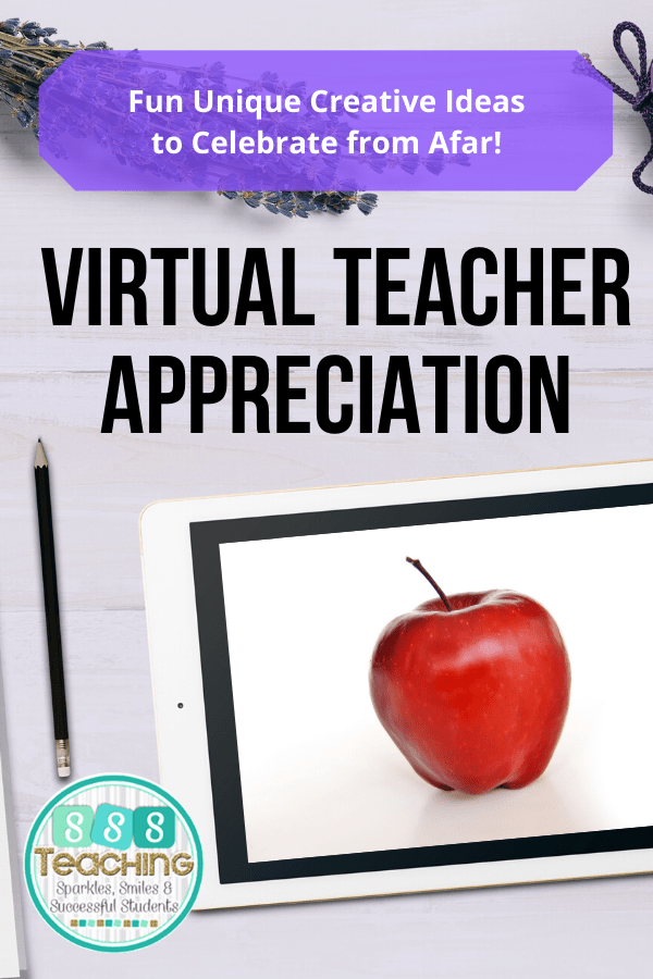 Some systems are only available to educ. Heart Eyes For These Virtual Teacher Appreciation Ideas For Distance Digital Learning Sssteaching