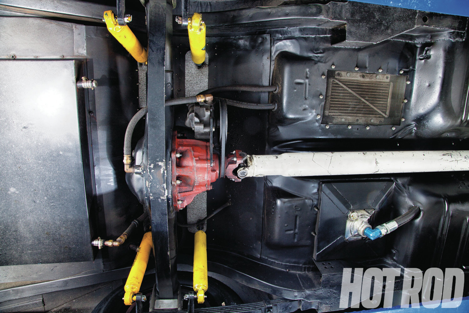 Buy hot wheels 2019 hw flames '69 ford torino talladega fyc39 (red/yellow flames) and other cars from this series at jtc collectibles. 1969 Ford Torino Talladega - Aero Warrior - Hot Rod Network