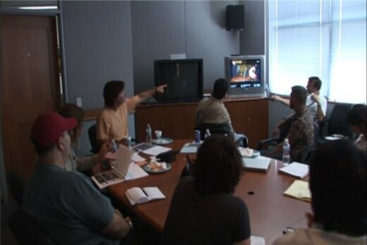 как нарисовать кракена