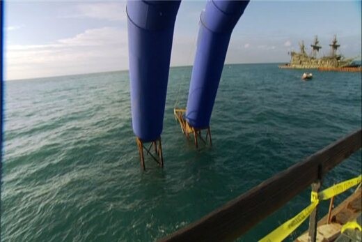 как нарисовать кракена