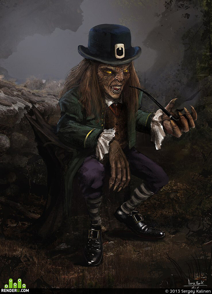 Steam trading cards related website featuring trading cards, badges, emoticons, backgrounds, artworks, pricelists, trading bot and other tools. Leprechaun