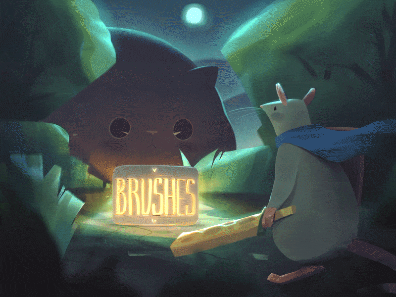 приложение с помощью которого можно рисовать