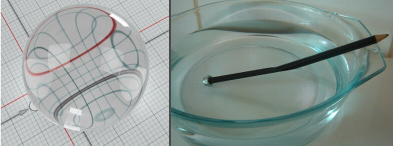 как рисовать эффекты