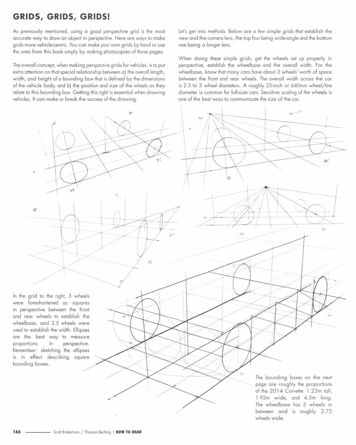 как нарисовать робота из живой стали