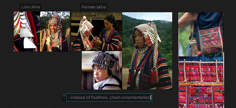 как нарисовать супер костюм