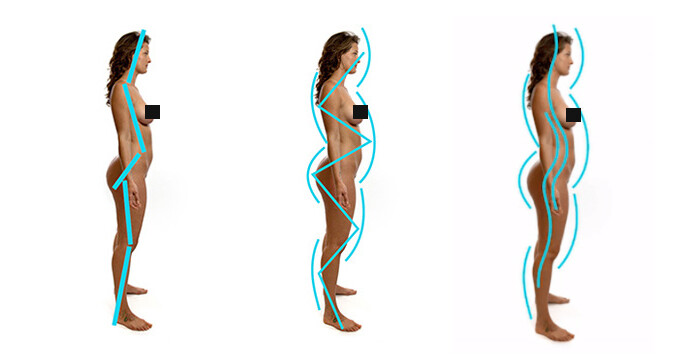 позы для авы рисовать