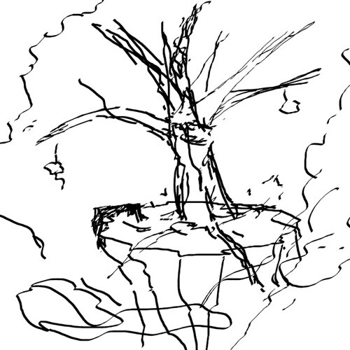 как нарисовать объект в фотошопе