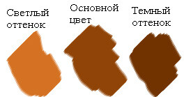 уроки фотошопа рисовать