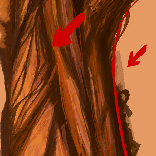 в каком разрешении лучше рисовать