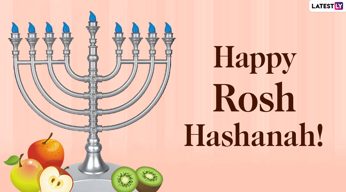 We may earn commission on some of the items you. Rosh Hashanah 2020 Wishes and HD Images: WhatsApp Stickers, Facebook Messages and GIFs to Share