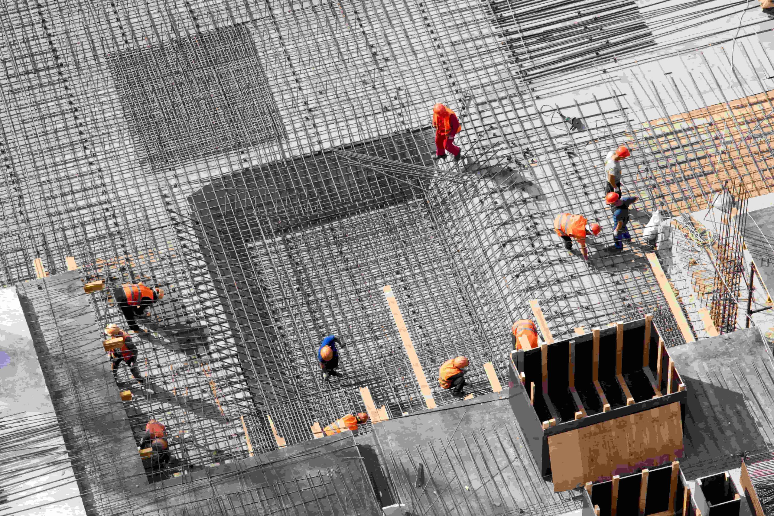 Construction