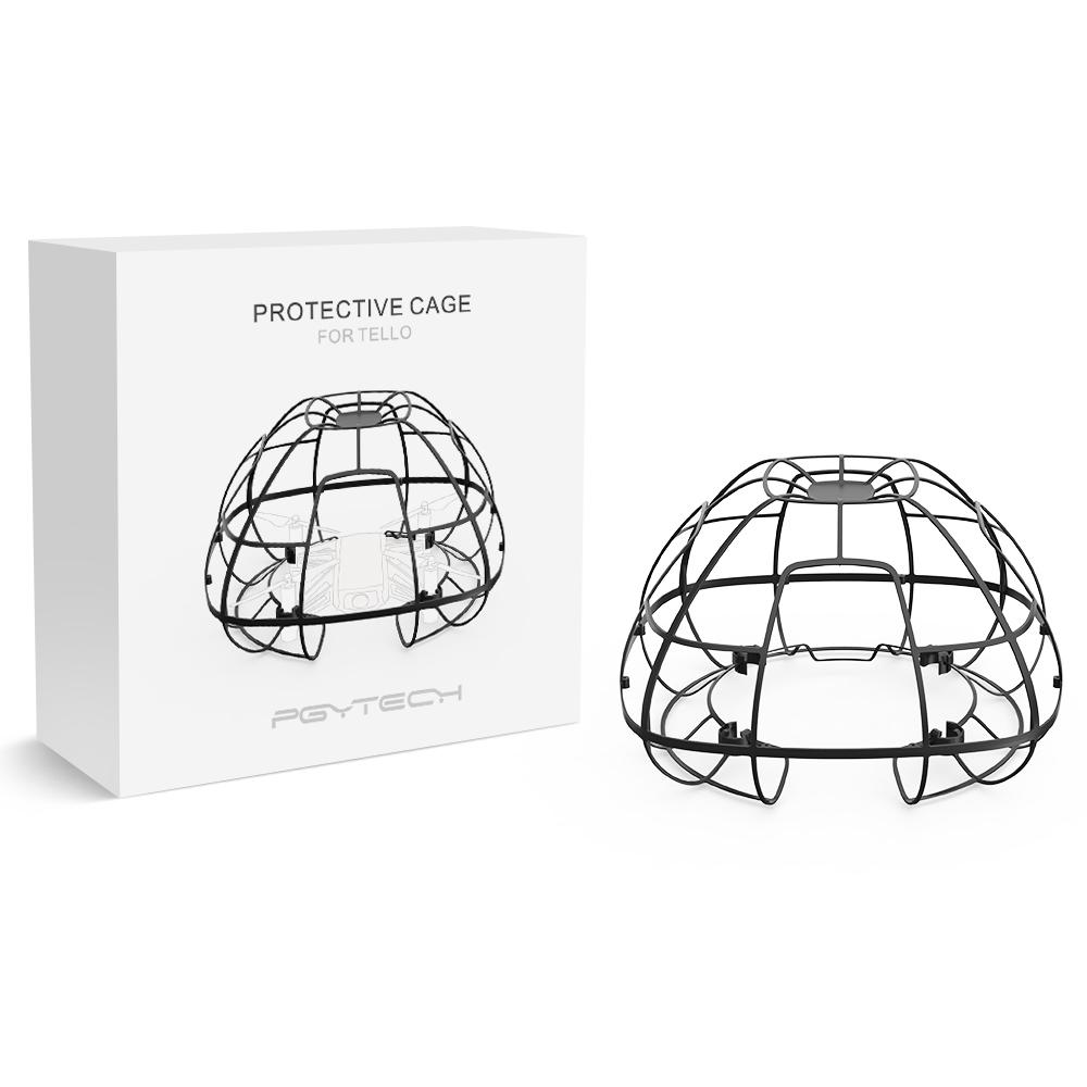 PGYTECH Protective Cage for TELLO - Stabisys