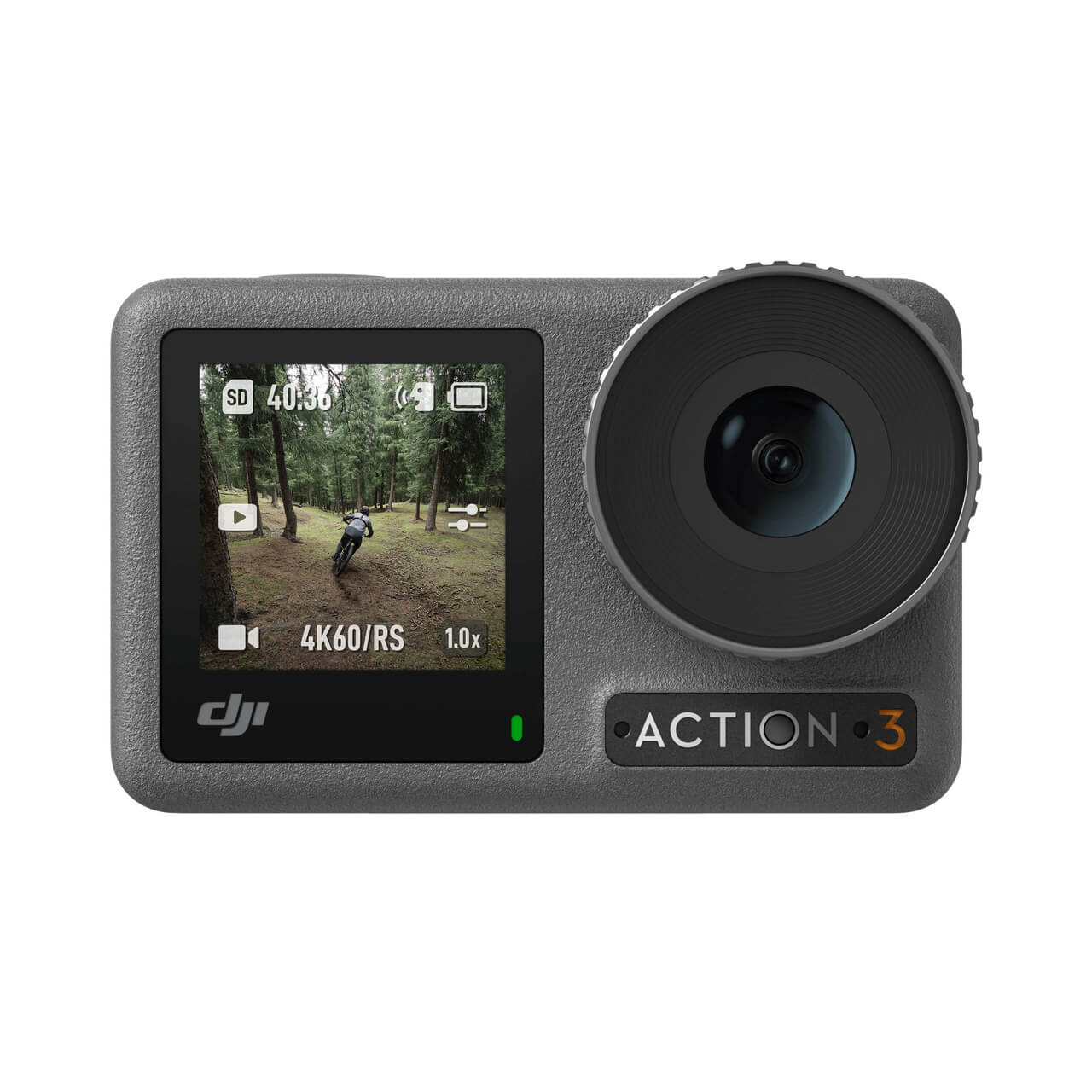 Osmo Action 3 Standard Combo-新品 Osmo Action 3 Standard Combo - Stabisys