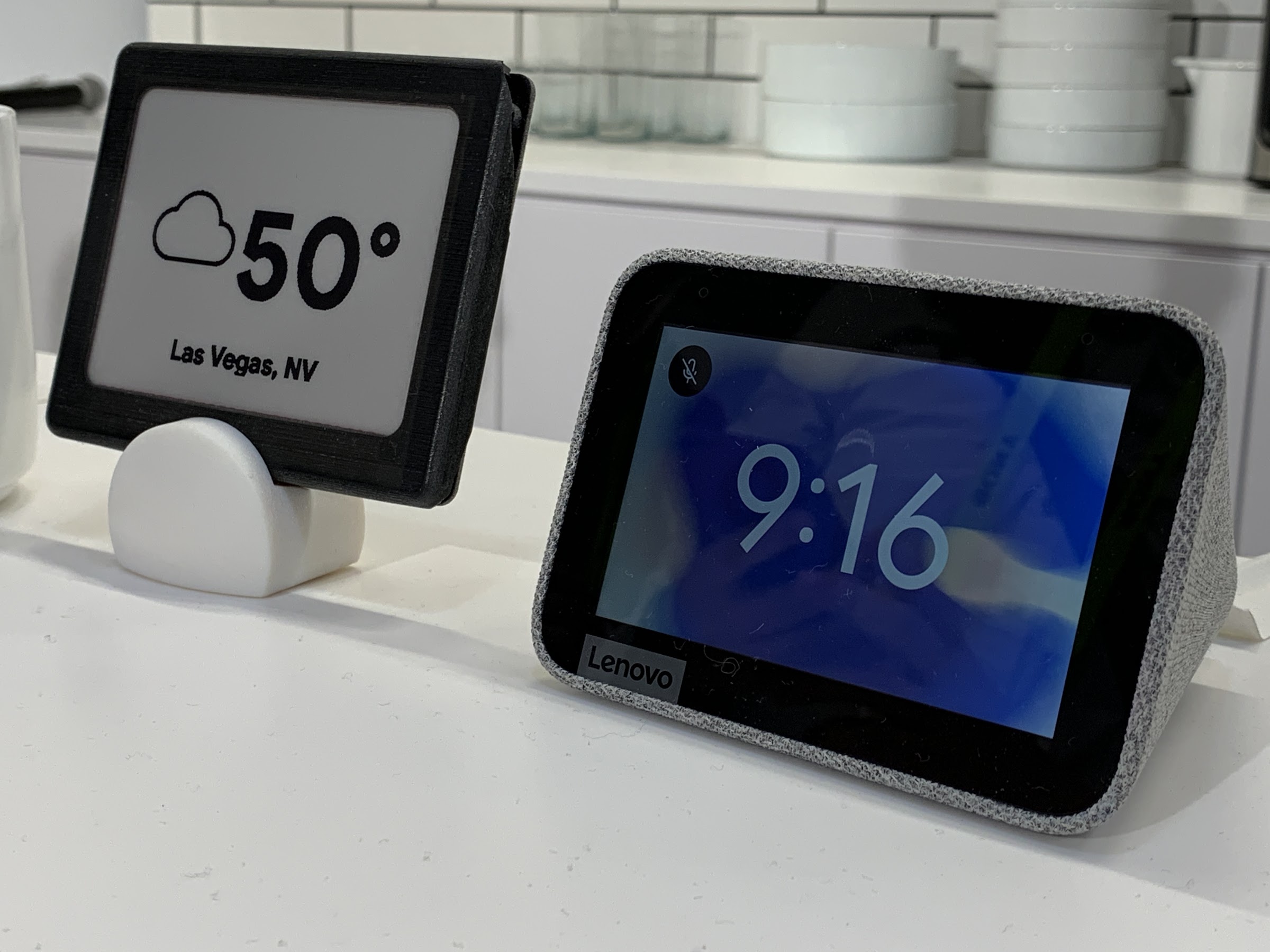 google home ces 2019